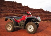 Honda FourTrax Foreman